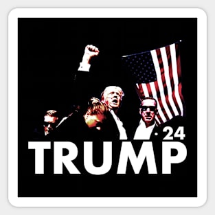 Trump Sticker